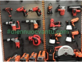 CỬA HÀNG BÁN ĐÈN NLMT TẠI TPHCM